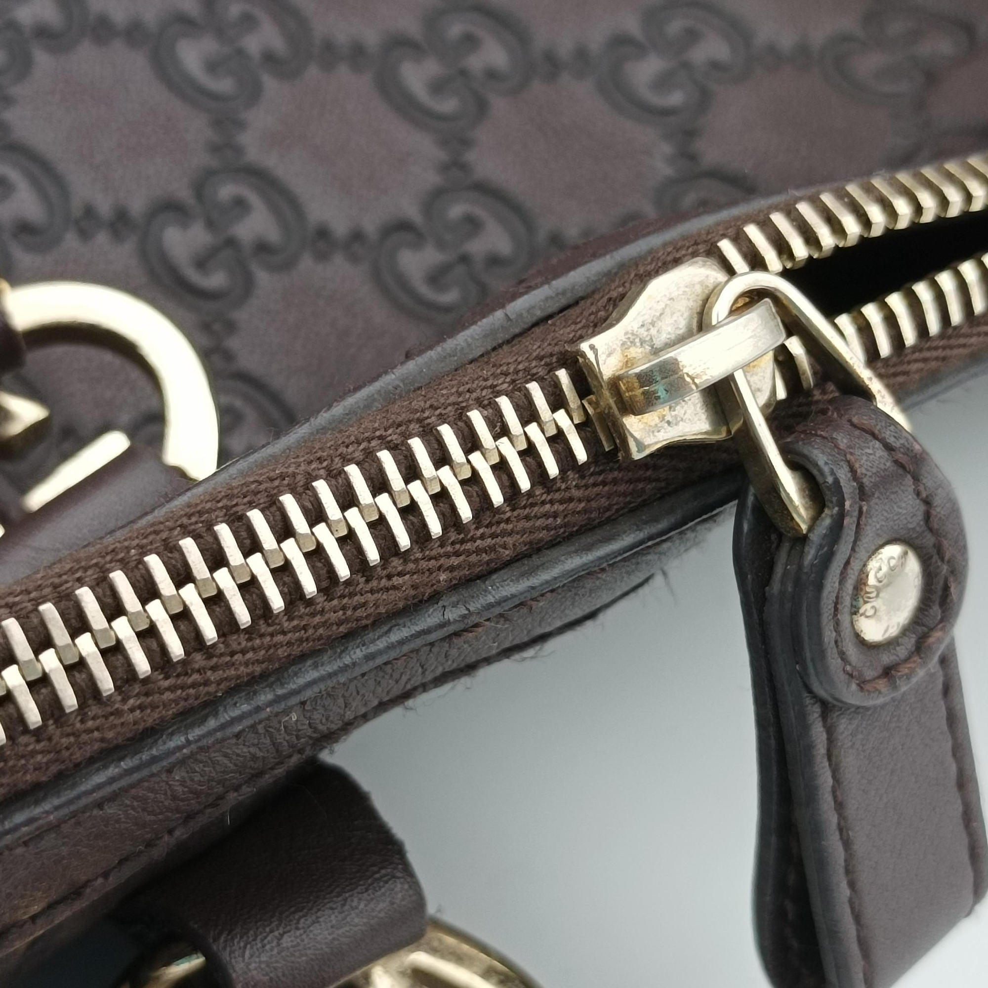 Lovely Brown leather 257069 E014769464ラブリー ブラウン レザー 257069 E014769464