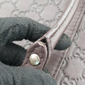 Lovely Brown leather 257069 E014769464ラブリー ブラウン レザー 257069 E014769464