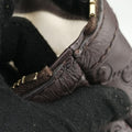 Lovely Brown leather 257069 E014769464ラブリー ブラウン レザー 257069 E014769464