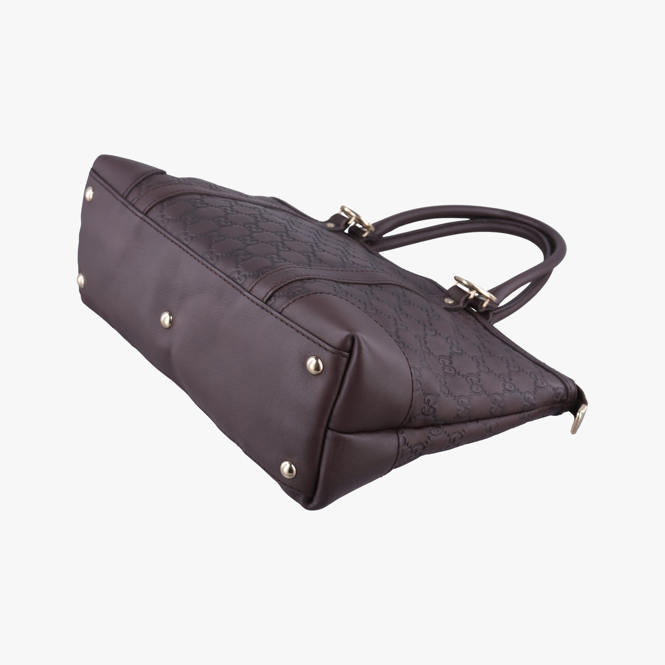 Lovely Brown leather 257069 E014769464ラブリー ブラウン レザー 257069 E014769464