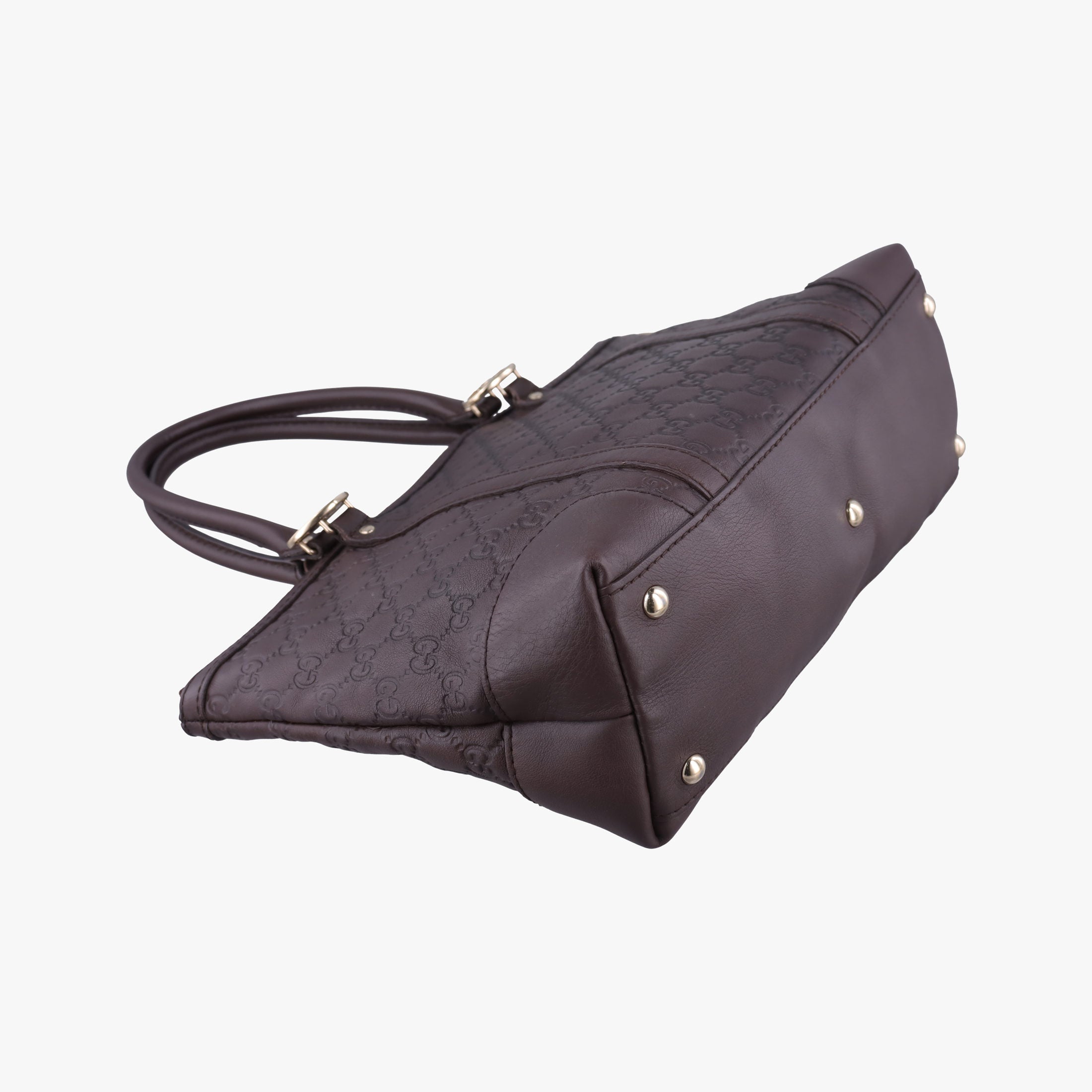 Lovely Brown leather 257069 E014769464ラブリー ブラウン レザー 257069 E014769464