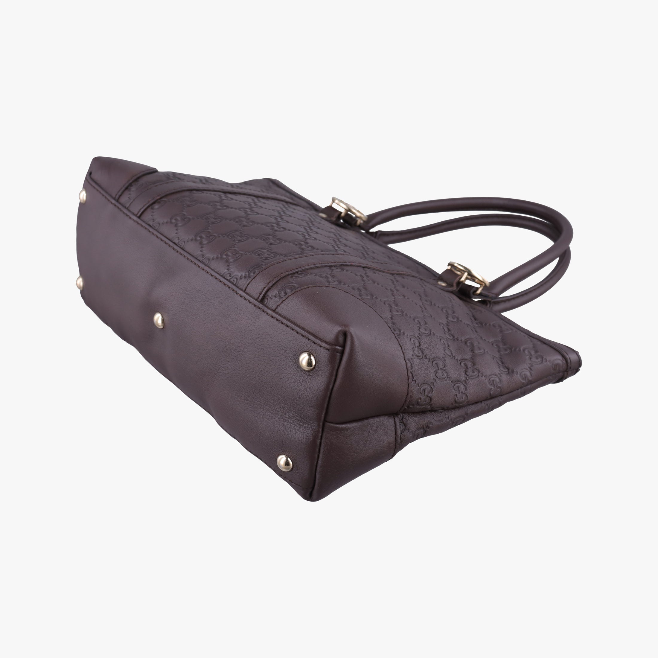 Lovely Brown leather 257069 E014769464ラブリー ブラウン レザー 257069 E014769464
