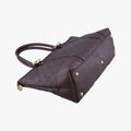 Lovely Brown leather 257069 E014769464ラブリー ブラウン レザー 257069 E014769464