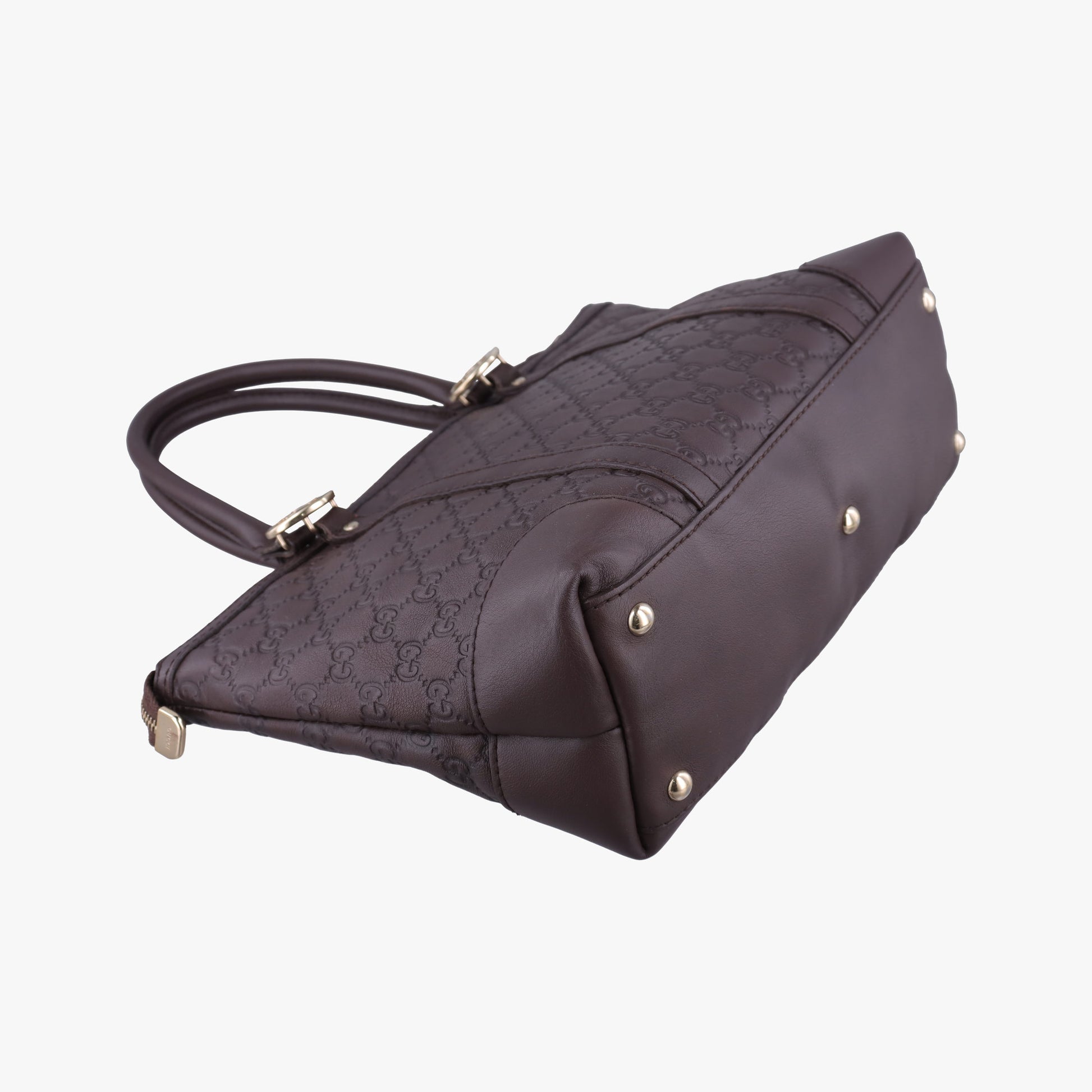 Lovely Brown leather 257069 E014769464ラブリー ブラウン レザー 257069 E014769464