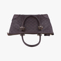 Lovely Brown leather 257069 E014769464ラブリー ブラウン レザー 257069 E014769464