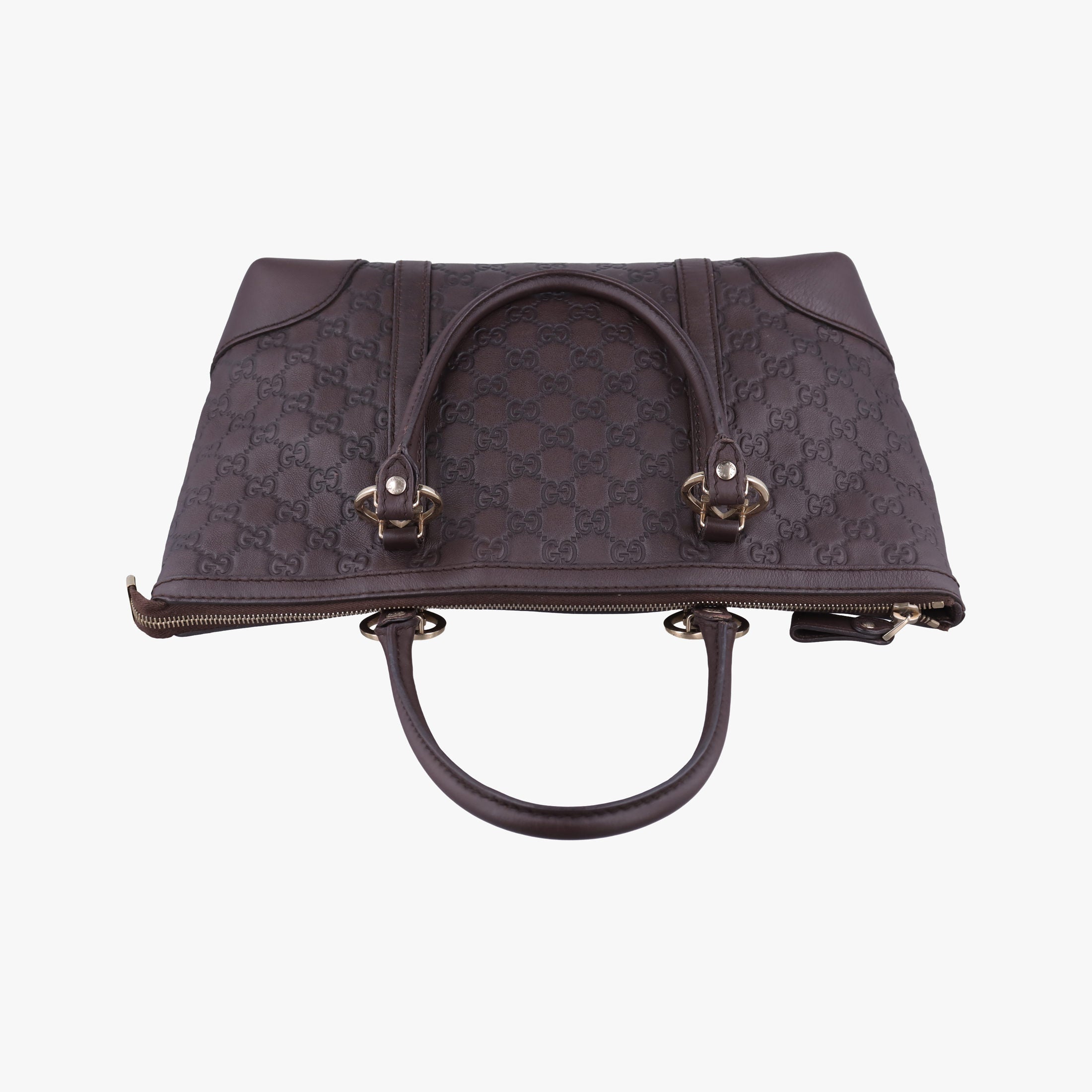 Lovely Brown leather 257069 E014769464ラブリー ブラウン レザー 257069 E014769464