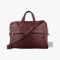 Interlocking G Soho business Burgundy Leather 322057 H014741877インターロッキングG ソーホー ビジネス ワインレッド レザー 322057 H014741877