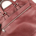 Interlocking G Soho business Burgundy Leather 322057 H014741877インターロッキングG ソーホー ビジネス ワインレッド レザー 322057 H014741877