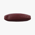 Interlocking G Soho business Burgundy Leather 322057 H014741877インターロッキングG ソーホー ビジネス ワインレッド レザー 322057 H014741877