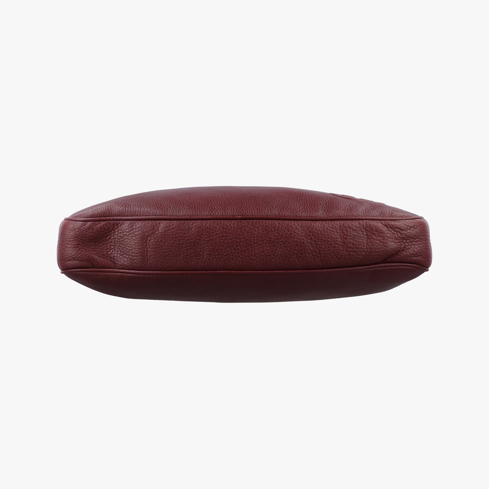Interlocking G Soho business Burgundy Leather 322057 H014741877インターロッキングG ソーホー ビジネス ワインレッド レザー 322057 H014741877