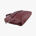 Interlocking G Soho business Burgundy Leather 322057 H014741877インターロッキングG ソーホー ビジネス ワインレッド レザー 322057 H014741877