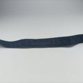 Lady Dior Navy Jacquard 50-MA-0270レディディオール ネイビー ジャガード 50-MA-0270