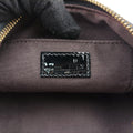Star Studded Black Patent 8M0250 8M0250.FB1.118.2384スター スタッデッド ブラック パテント 8M0250 8M0250.FB1.118.2384