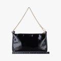 Star Studded Black Patent 8M0250 8M0250.FB1.118.2384スター スタッデッド ブラック パテント 8M0250 8M0250.FB1.118.2384
