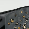 Star Studded Black Patent 8M0250 8M0250.FB1.118.2384スター スタッデッド ブラック パテント 8M0250 8M0250.FB1.118.2384