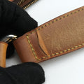 TULUM PM Brown Monogram Canvas M40076 VI1028トゥラムPM モノグラム/ブラウン モノグラムキャンバス M40076 VI1028