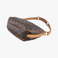 TULUM PM Brown Monogram Canvas M40076 VI1028トゥラムPM モノグラム/ブラウン モノグラムキャンバス M40076 VI1028