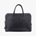 business bag briefcase Black SAFFIANO Leather 2VE363 58/F 173ビジネスバッグ ブリーフケース ブラック サフィアーノレザー 2VE363 58/F 173