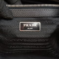 business bag briefcase Black SAFFIANO Leather 2VE363 58/F 173ビジネスバッグ ブリーフケース ブラック サフィアーノレザー 2VE363 58/F 173