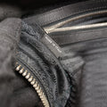 business bag briefcase Black SAFFIANO Leather 2VE363 58/F 173ビジネスバッグ ブリーフケース ブラック サフィアーノレザー 2VE363 58/F 173
