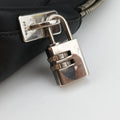 business bag briefcase Black SAFFIANO Leather 2VE363 58/F 173ビジネスバッグ ブリーフケース ブラック サフィアーノレザー 2VE363 58/F 173
