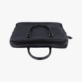 business bag briefcase Black SAFFIANO Leather 2VE363 58/F 173ビジネスバッグ ブリーフケース ブラック サフィアーノレザー 2VE363 58/F 173