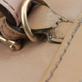 Microguccissima Beige Patent Leather 309617 B014877768マイクログッチシマ ベージュ パテント 309617 B014877768