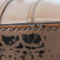 Microguccissima Beige Patent Leather 309617 B014877768マイクログッチシマ ベージュ パテント 309617 B014877768