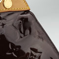 Brea MM AMARANTE Vernis M91619 AA3152ブレアMM アマラント ヴェルニ M91619 AA3152
