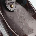 Brea MM AMARANTE Vernis M91619 AA3152ブレアMM アマラント ヴェルニ M91619 AA3152