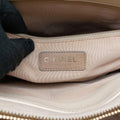 Matelasse Cocomark GST Beige caviar skin A50995 14479710マトラッセ ココマークGST ベージュ キャビアスキン A50995 14479710