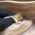 Matelasse Cocomark GST Beige caviar skin A50995 14479710マトラッセ ココマークGST ベージュ キャビアスキン A50995 14479710