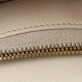 Matelasse Cocomark GST Beige caviar skin A50995 14479710マトラッセ ココマークGST ベージュ キャビアスキン A50995 14479710