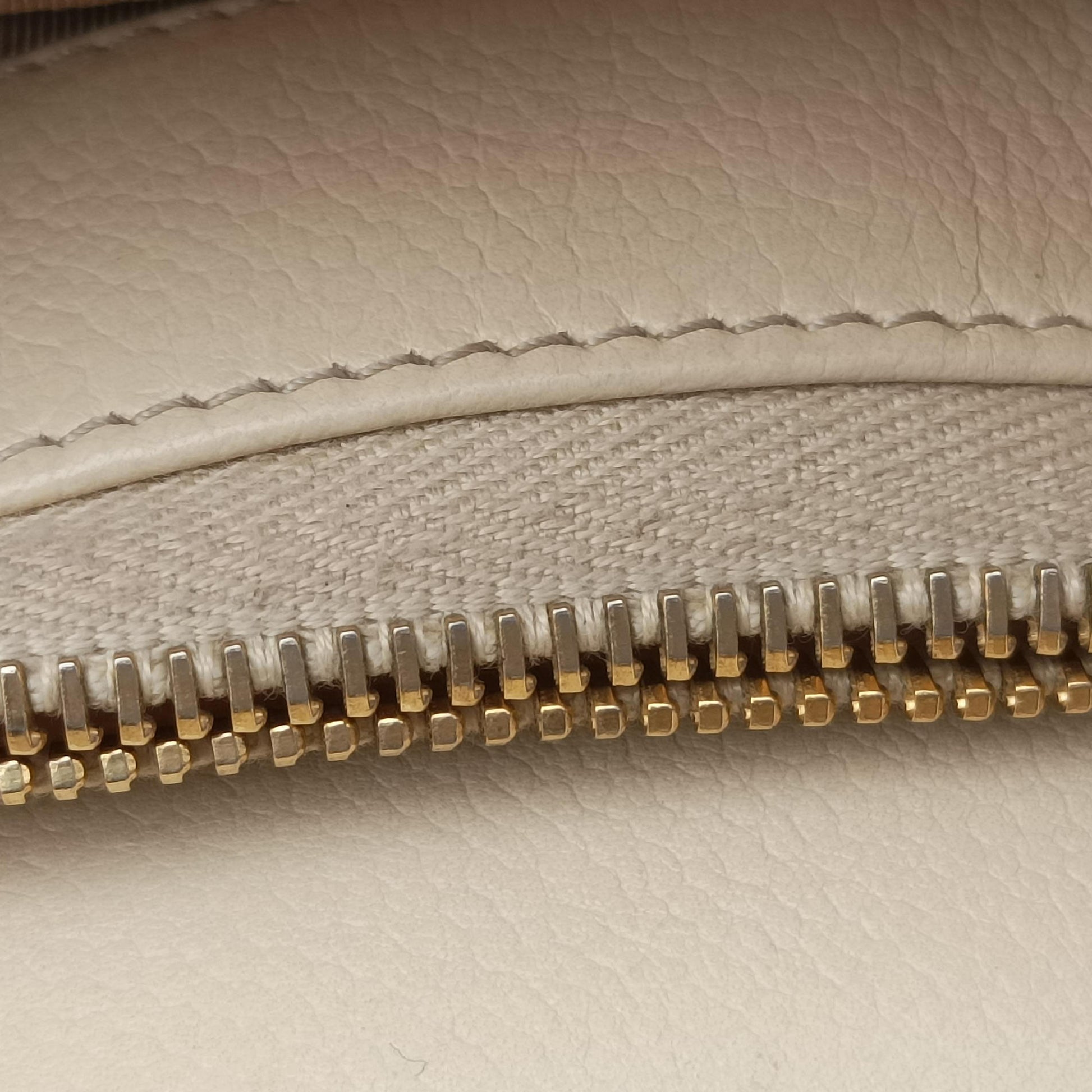 Matelasse Cocomark GST Beige caviar skin A50995 14479710マトラッセ ココマークGST ベージュ キャビアスキン A50995 14479710