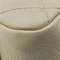 Matelasse Cocomark GST Beige caviar skin A50995 14479710マトラッセ ココマークGST ベージュ キャビアスキン A50995 14479710