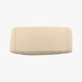 Matelasse Cocomark GST Beige caviar skin A50995 14479710マトラッセ ココマークGST ベージュ キャビアスキン A50995 14479710