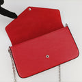 Pochette Felice COQUELICOT Epi M41559 TJ5106ポシェットフェリシー コクリコ エピ M41559 TJ5106