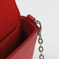Pochette Felice COQUELICOT Epi M41559 TJ5106ポシェットフェリシー コクリコ エピ M41559 TJ5106