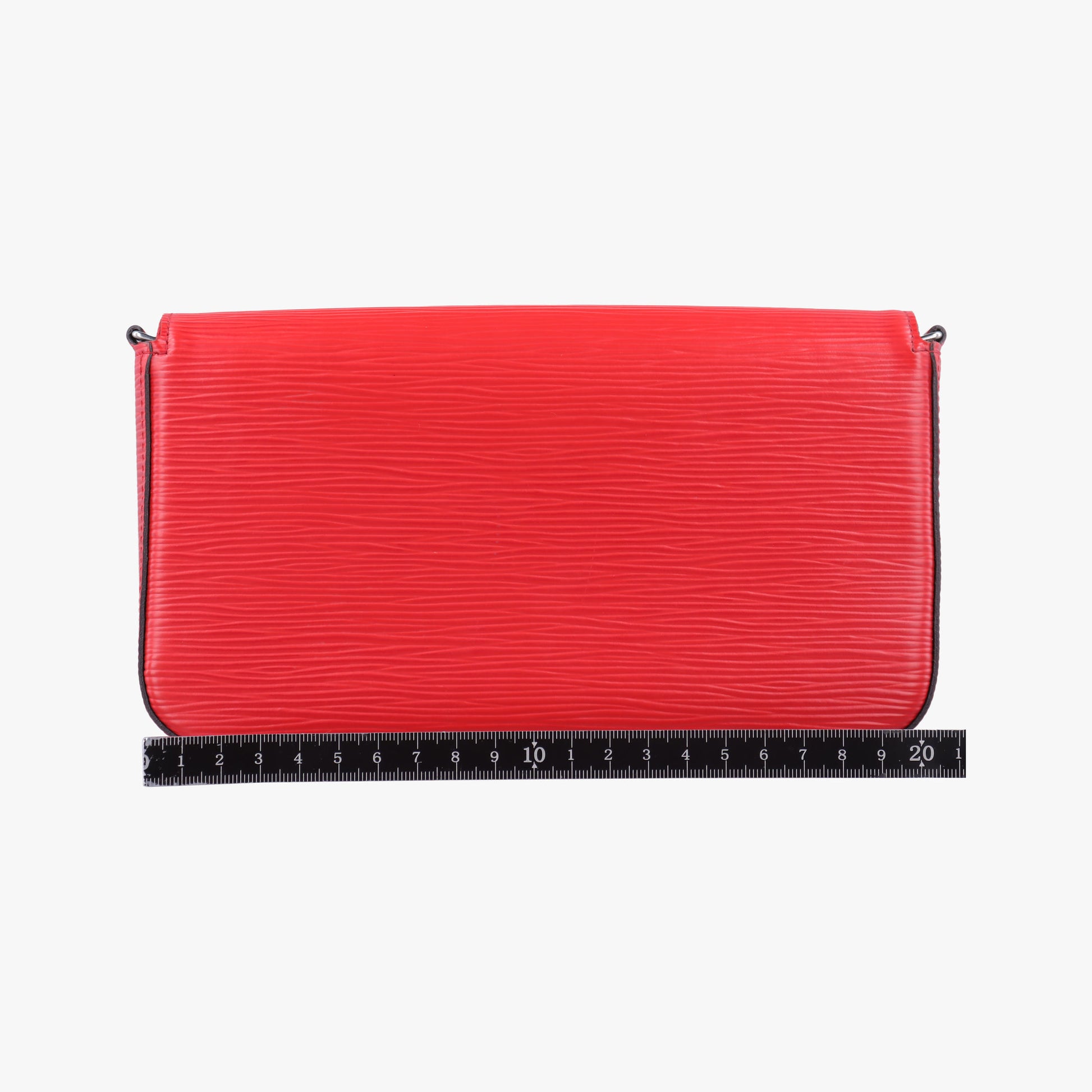Pochette Felice COQUELICOT Epi M41559 TJ5106ポシェットフェリシー コクリコ エピ M41559 TJ5106