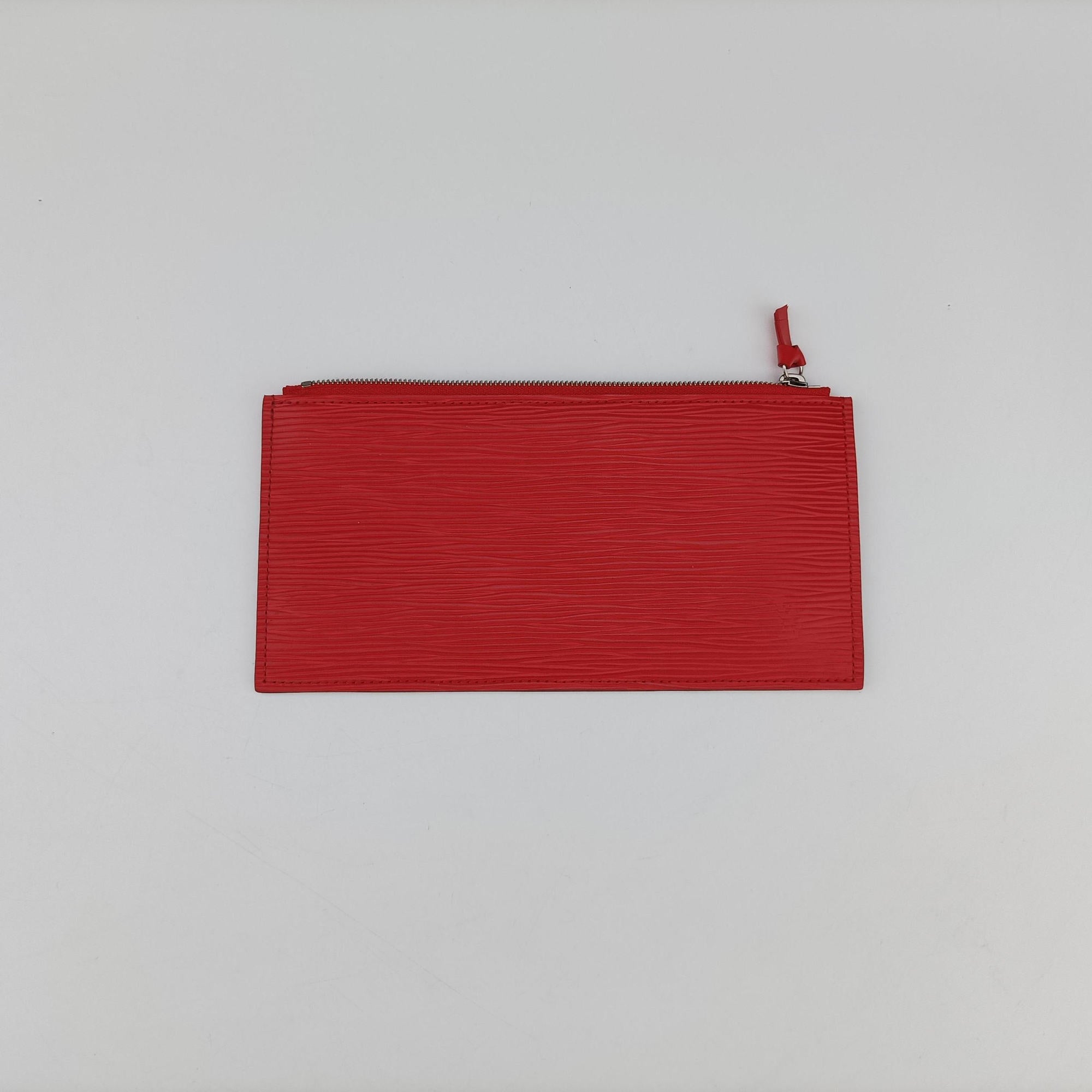 Pochette Felice COQUELICOT Epi M41559 TJ5106ポシェットフェリシー コクリコ エピ M41559 TJ5106