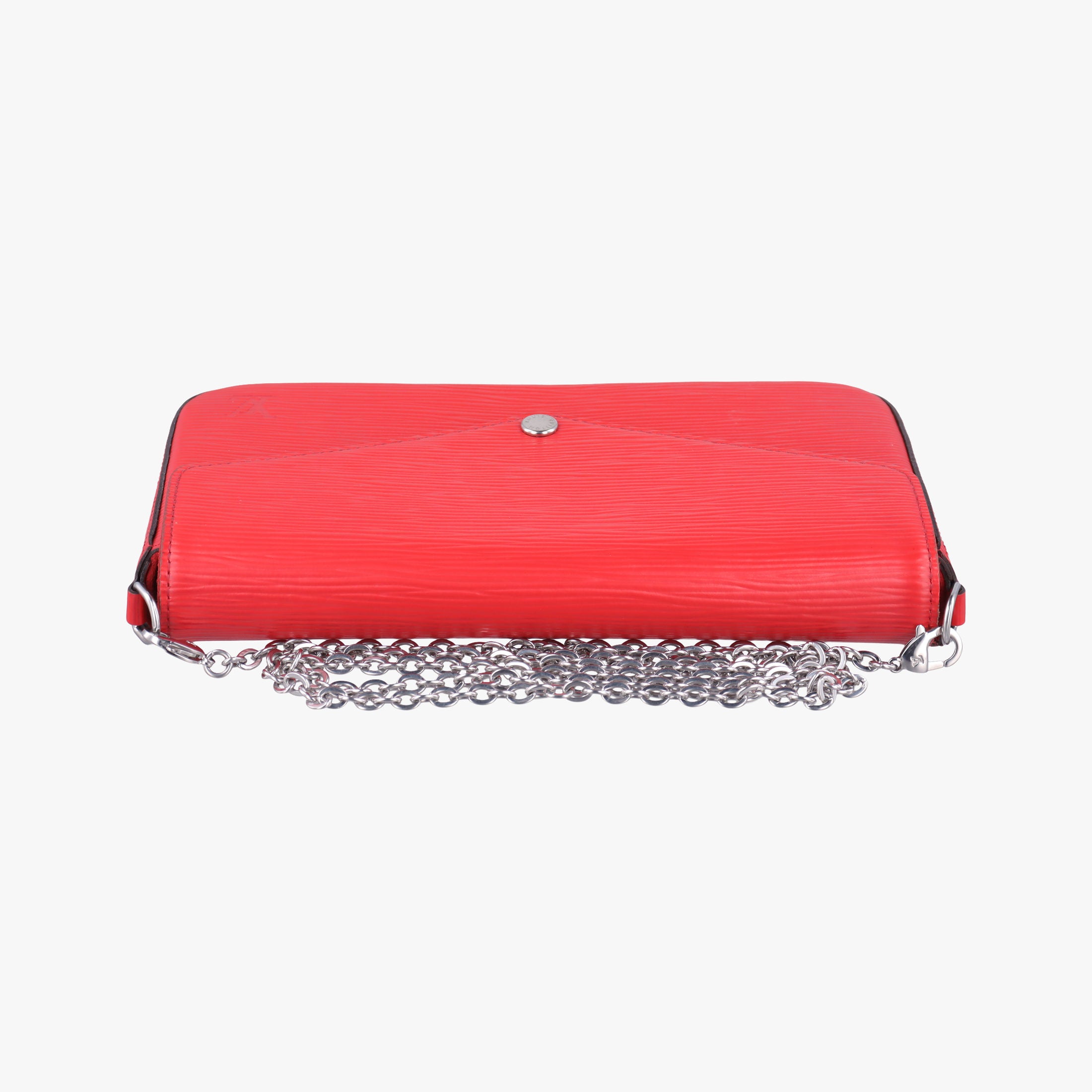 Pochette Felice COQUELICOT Epi M41559 TJ5106ポシェットフェリシー コクリコ エピ M41559 TJ5106