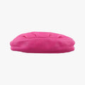 Fendista Pochette Rose Leather 8M0276 8M0276-ANG-128-2566フェンディスタ ポシェット ローズ レッド レザー 8M0276 8M0276-ANG-128-2566