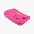 Fendista Pochette Rose Leather 8M0276 8M0276-ANG-128-2566フェンディスタ ポシェット ローズ レッド レザー 8M0276 8M0276-ANG-128-2566