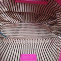 Fendista Pochette Rose Leather 8M0276 8M0276-ANG-128-2566フェンディスタ ポシェット ローズ レッド レザー 8M0276 8M0276-ANG-128-2566