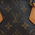 Speedy 25 brown Monogram Canvas M41113 DU4175スピーディ25 モノグラム/ブラウン モノグラムキャンバス M41113 DU4175