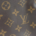 Speedy 25 brown Monogram Canvas M41113 DU4175スピーディ25 モノグラム/ブラウン モノグラムキャンバス M41113 DU4175