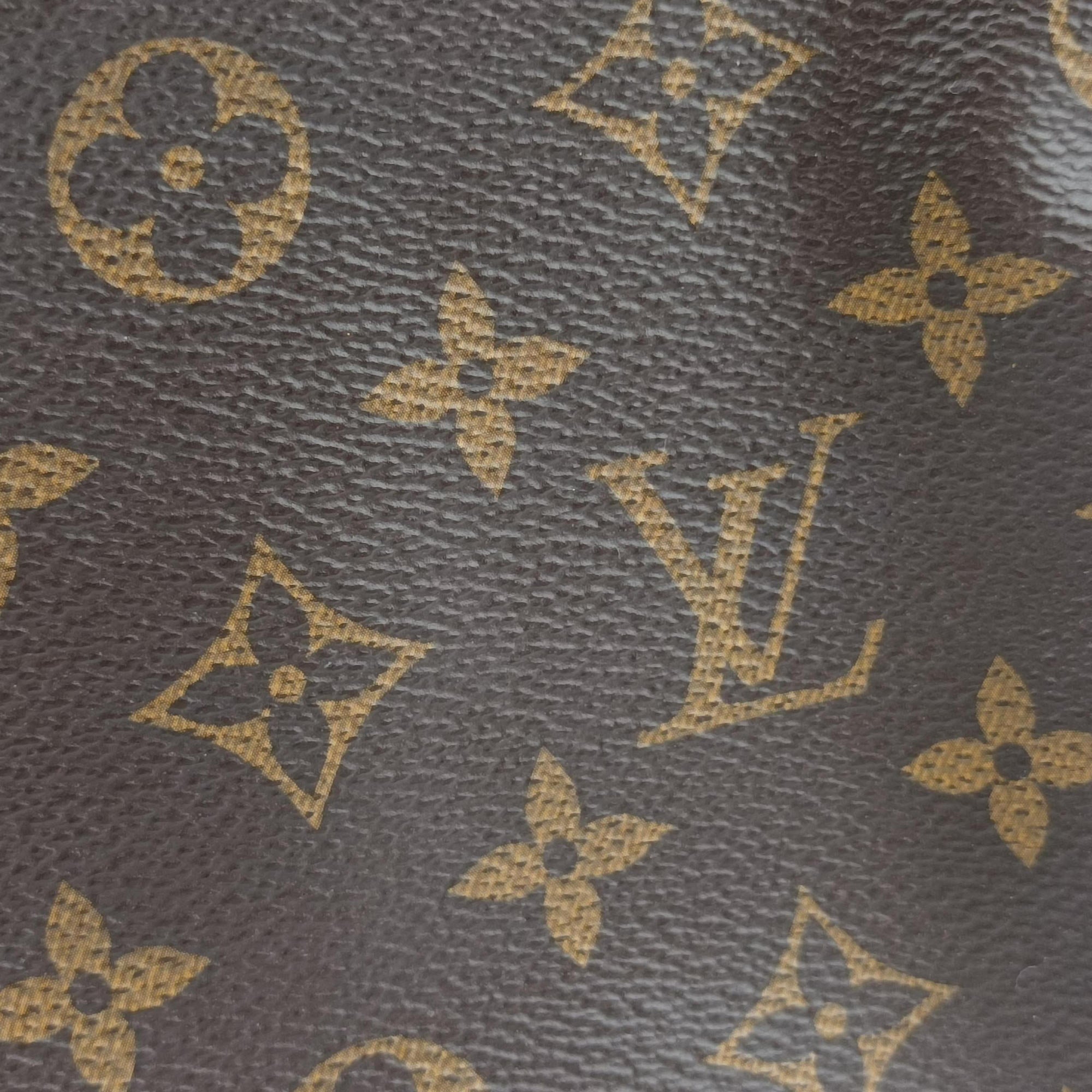 Speedy 25 brown Monogram Canvas M41113 DU4175スピーディ25 モノグラム/ブラウン モノグラムキャンバス M41113 DU4175