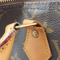 Speedy 25 brown Monogram Canvas M41113 DU4175スピーディ25 モノグラム/ブラウン モノグラムキャンバス M41113 DU4175