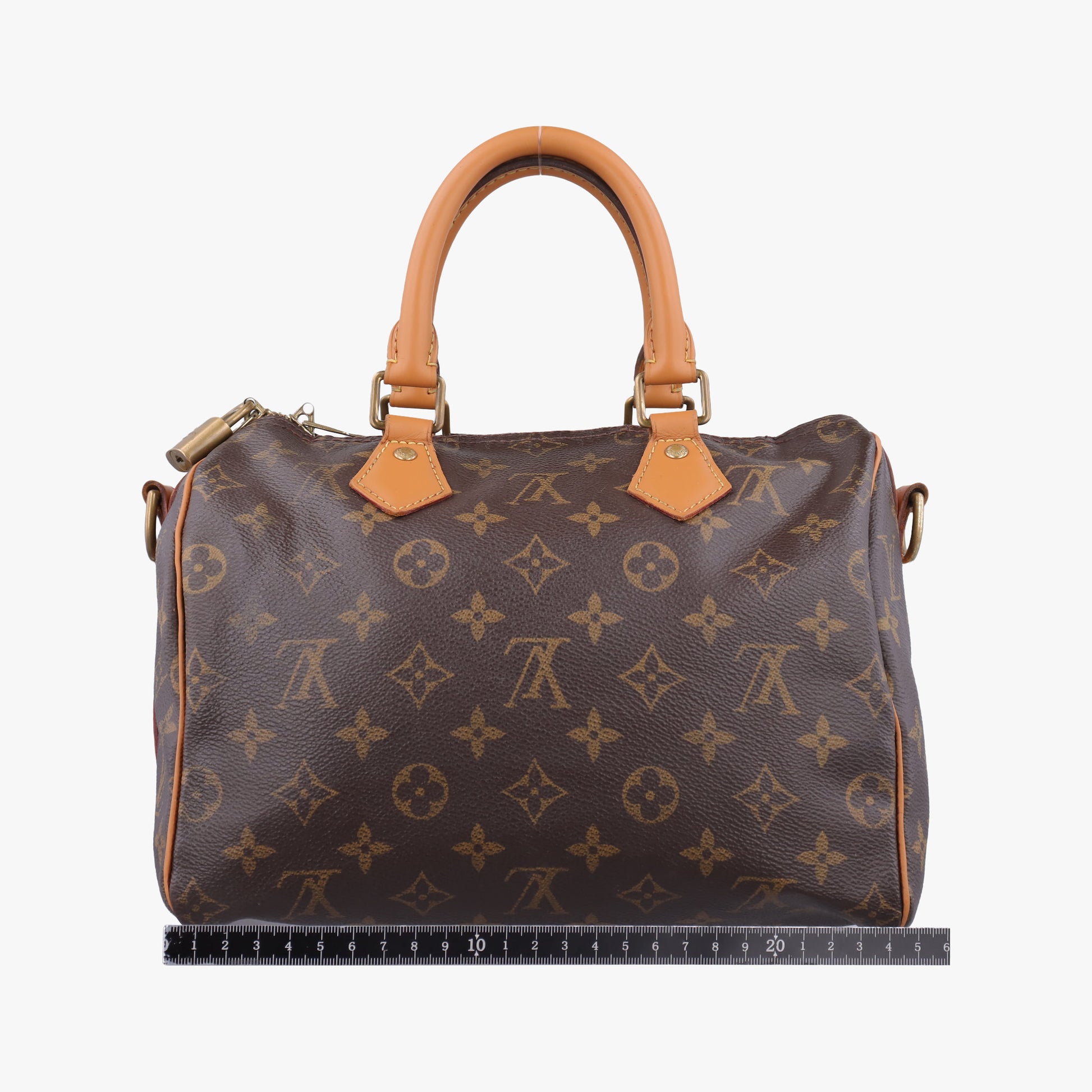 Speedy 25 brown Monogram Canvas M41113 DU4175スピーディ25 モノグラム/ブラウン モノグラムキャンバス M41113 DU4175
