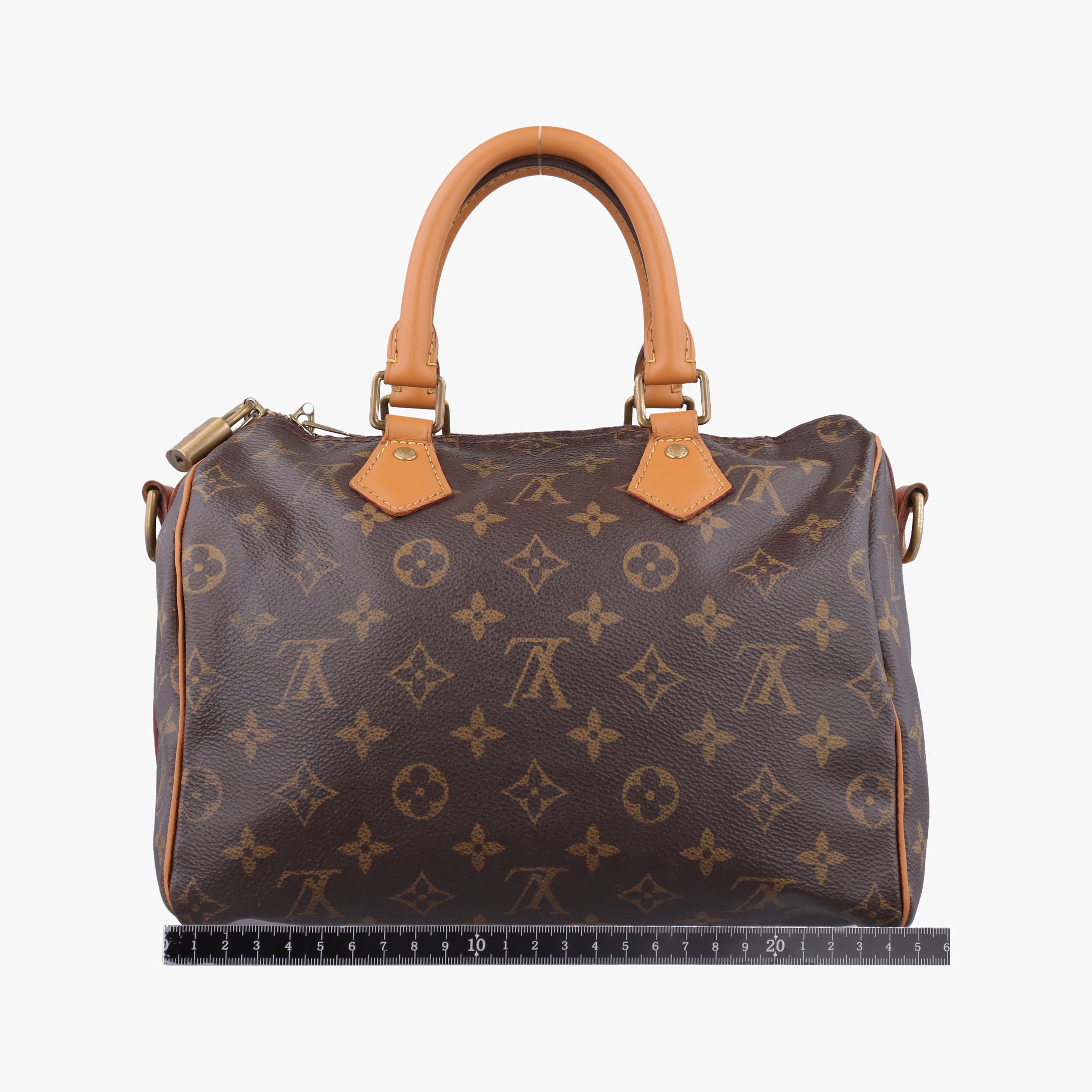 Speedy 25 brown Monogram Canvas M41113 DU4175スピーディ25 モノグラム/ブラウン モノグラムキャンバス M41113 DU4175